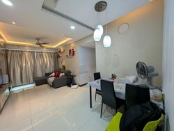 Blk 416A Fernvale Riverbow (Sengkang), HDB 4 Rooms #597142761